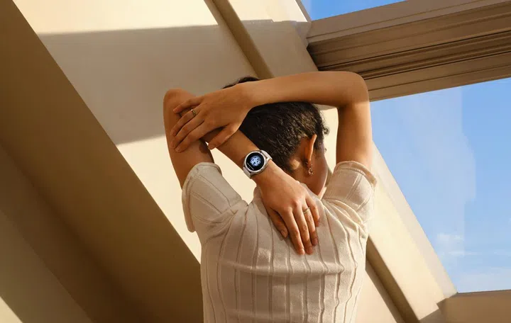 Xiaomi Watch S4. Photo: Xiaomi.