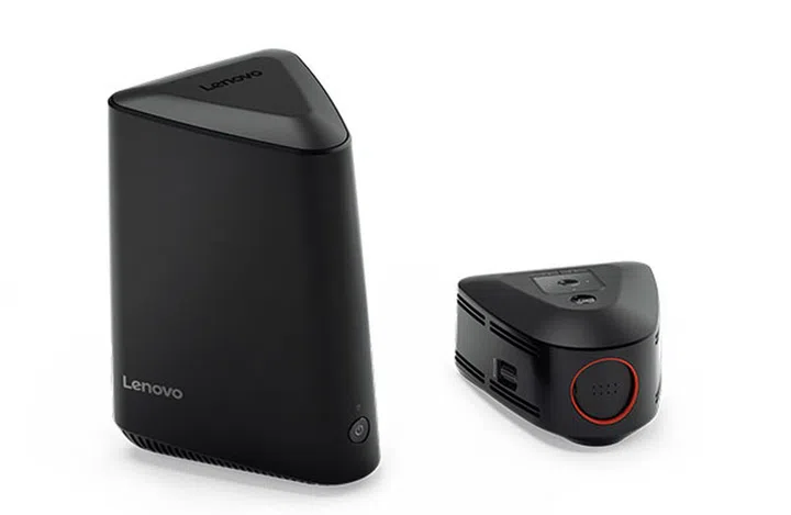 Lenovo ideacentre 610S