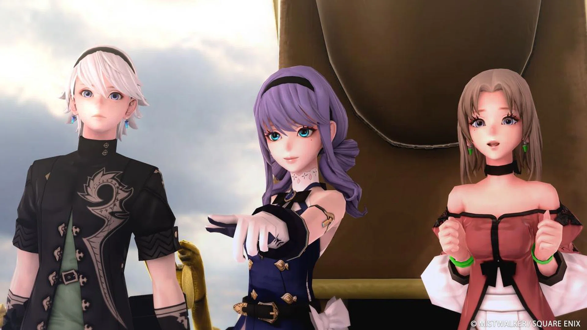 Image: Square Enix