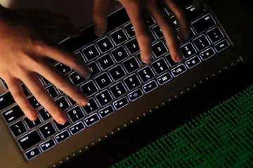 The hoax messages often say there is a deadline for payment and contain a link directing victims to phishing sites. Photo: The New Paper.