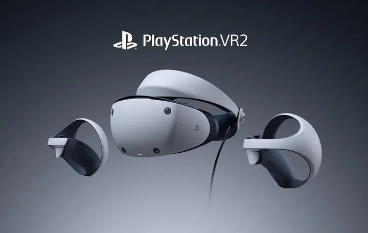 The PlayStation VR2 is S$140 off until 10 June.