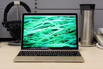 The MacBook is back, but it is a totally different kind of notebook.