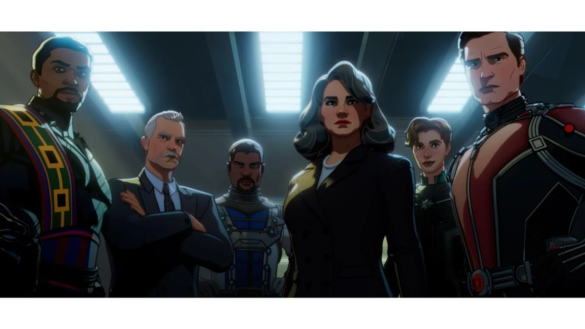 Image: Disney+