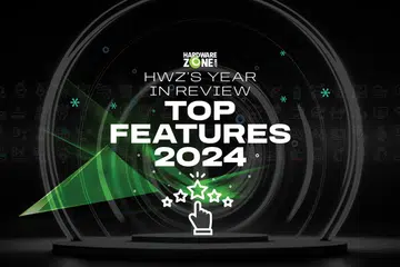 A year in review: HardwareZone's top feature articles of 2024.