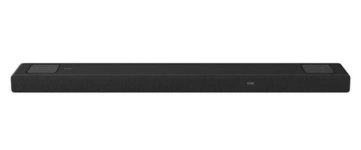 The Sony HT-A5000 soundbar (Image source: Sony)