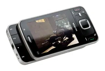 With more features such as storage capacity of 16GB (up to 32GB with an expandable storage), DVB-H support and an integrated accelerometer on devices such as the Nokia N96, this is only the tip of the iceberg when we are looking at the upcoming developments for mobile devices.
