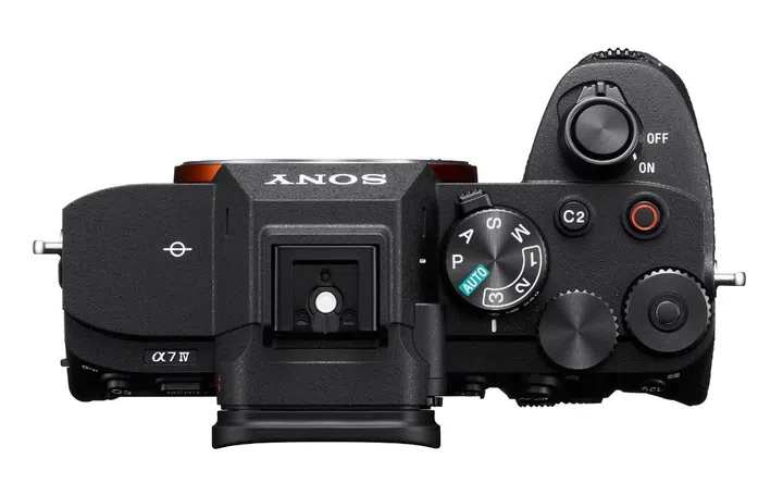 (Image source: Sony)