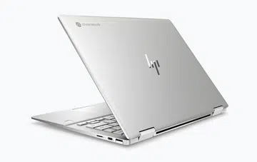 HP Elite c1030 Chromebook Enterprise. (Image: Google.)
