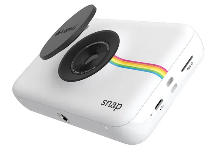 (Image source: Polaroid)