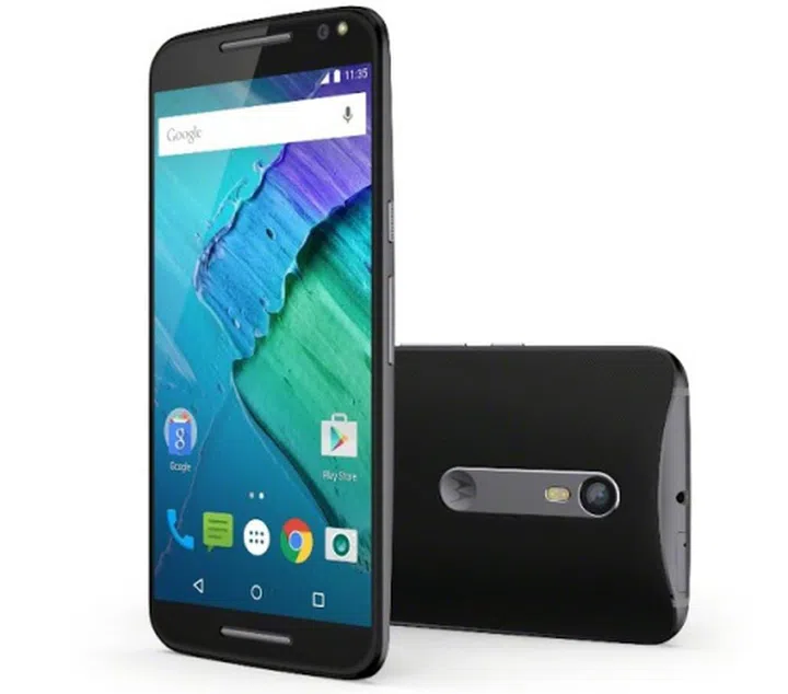 Image source: Motorola