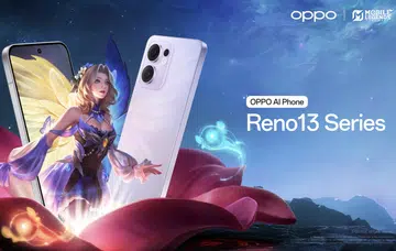 OPPO Reno13 series. Photo: OPPO.