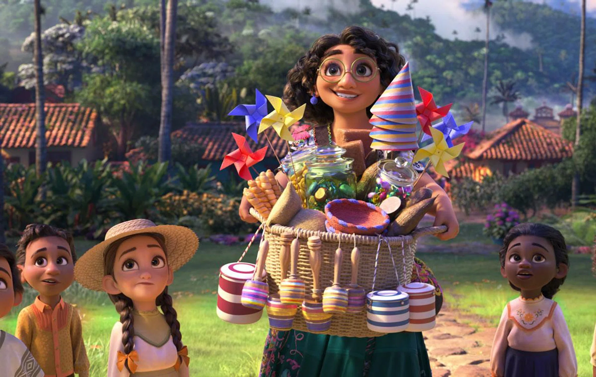 Image: Disney