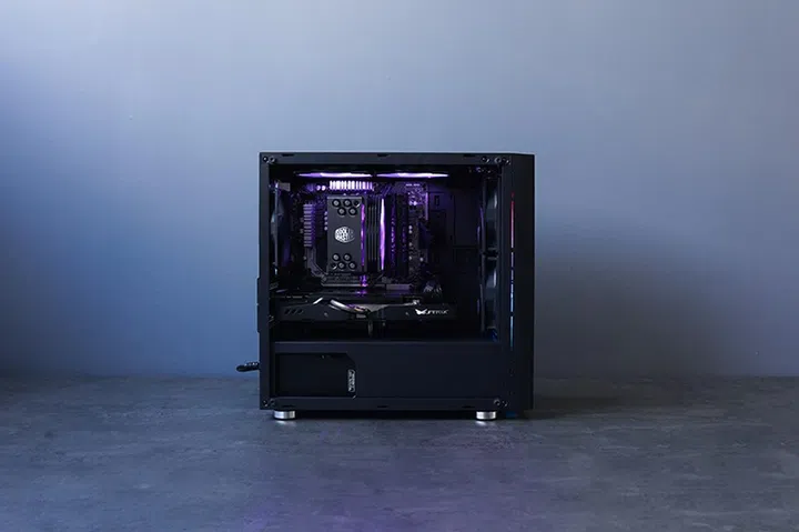 Dreamcore Ghost V2.0.