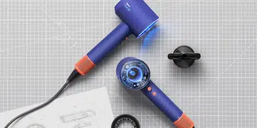 Image: Dyson