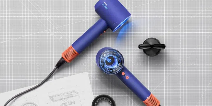 Image: Dyson