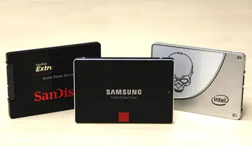 SSDs are only getting faster and cheaper. There's no reason not to upgrade to one today.