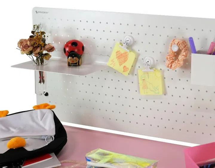 The Hestia organiser. (Image source: Omnidesk)
