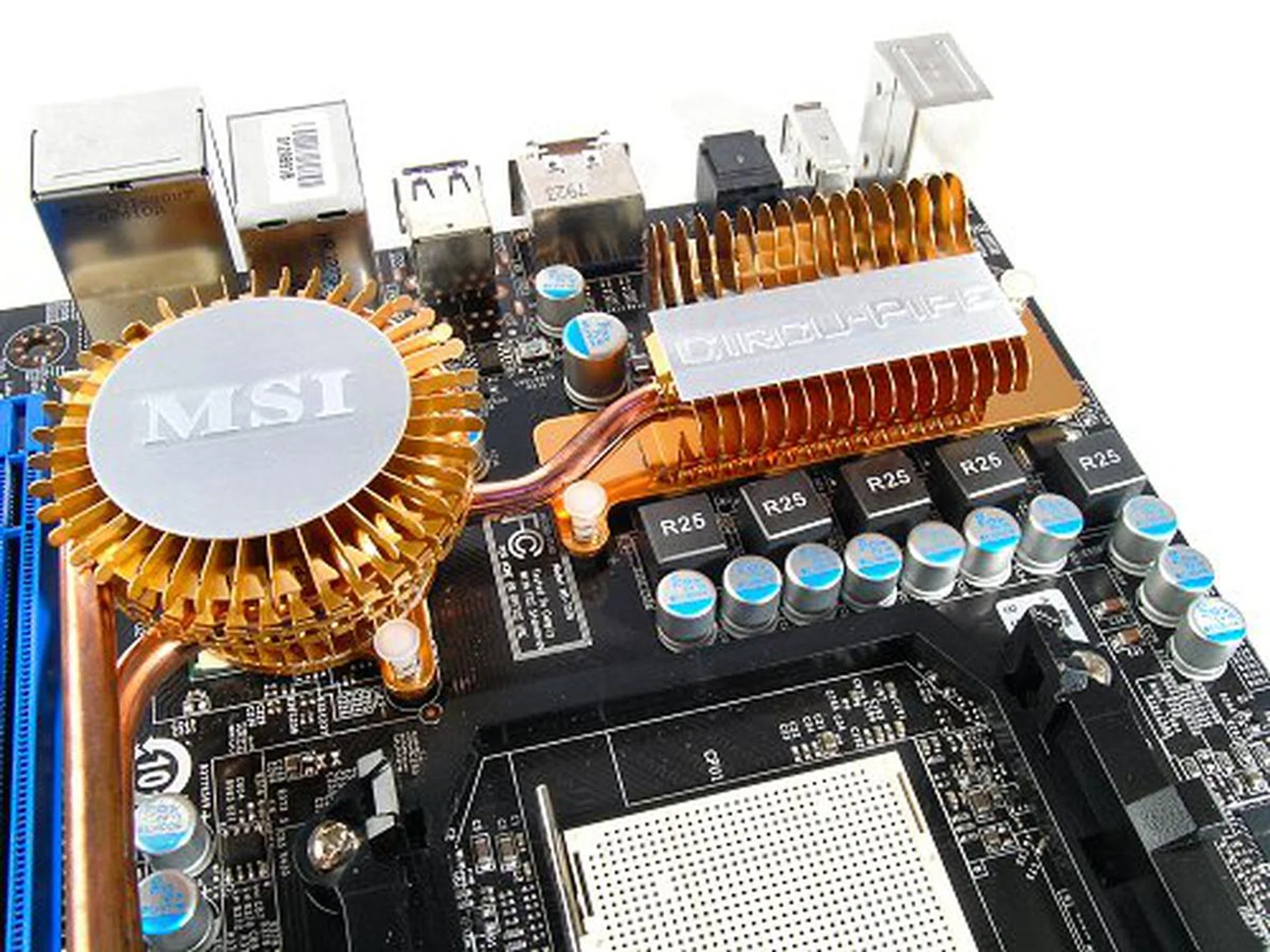 AMD 790FX 4-Way Motherboard Roundup | HardwareZone Singapore