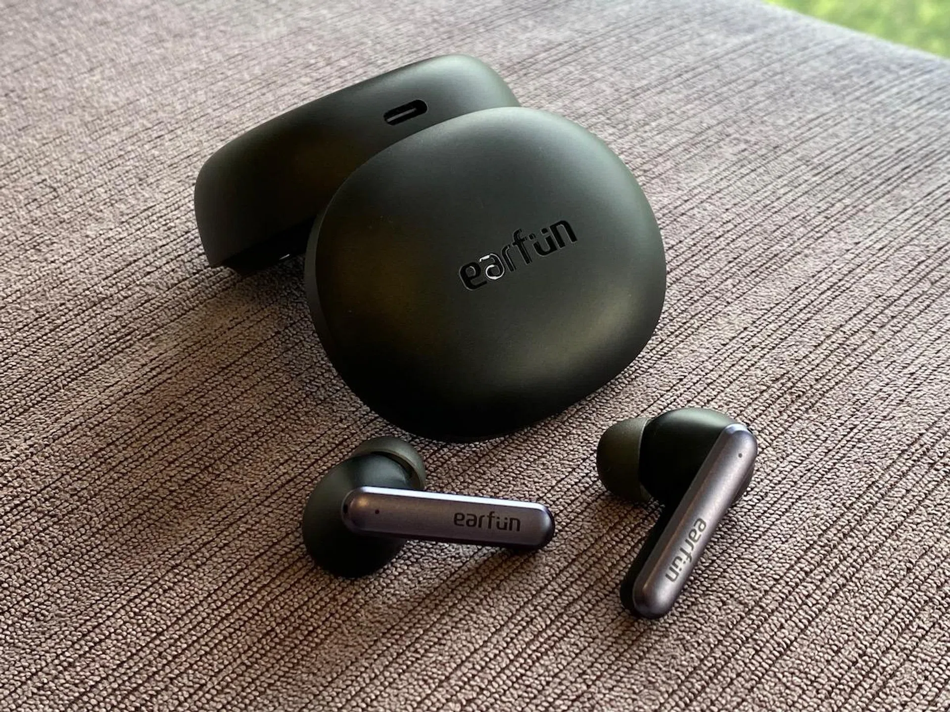 Will the Earfun Air S take the affordable true wireless earbuds crown? 