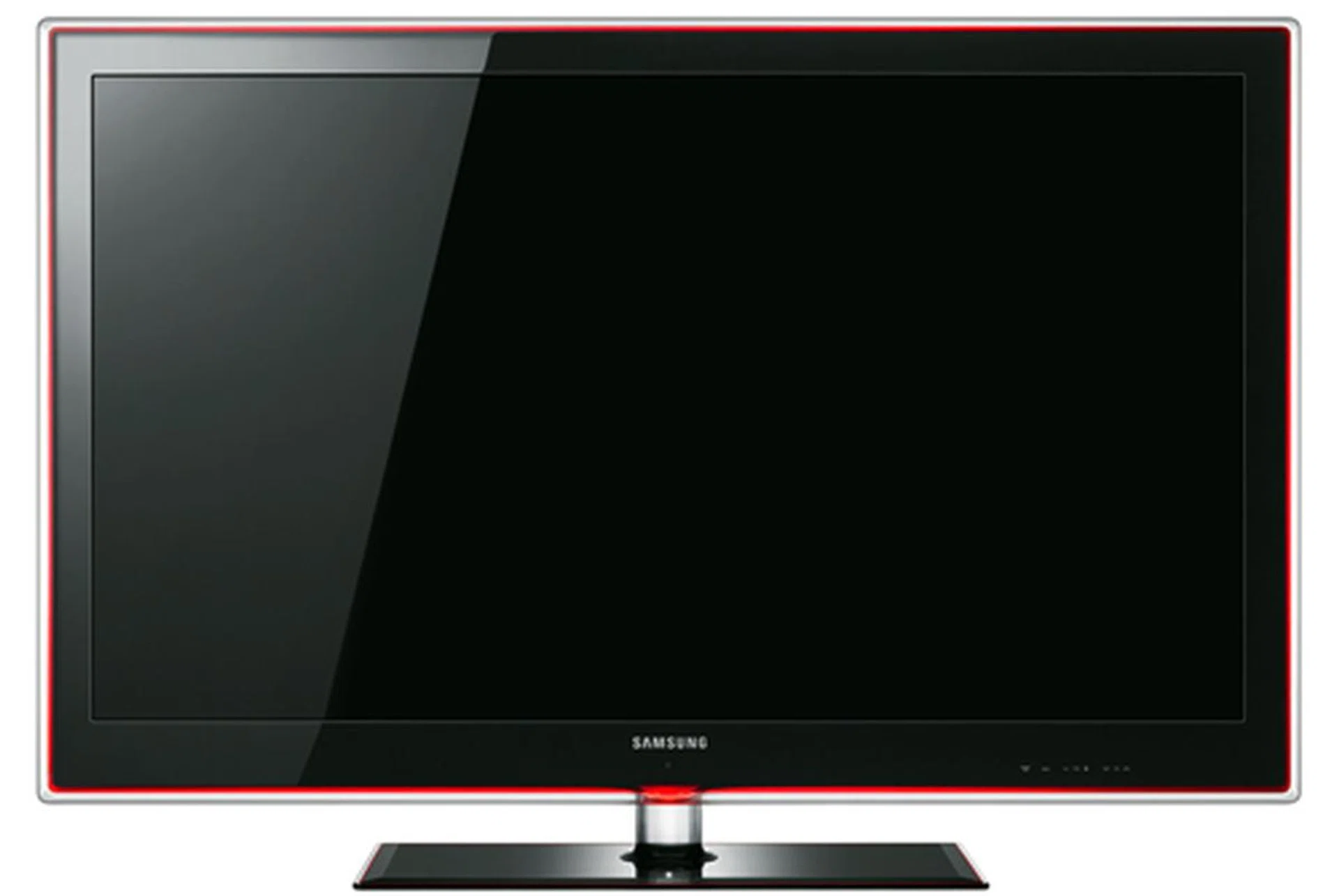 The Series 7 range will be available in three sizes, 40, 46, and 55 inches. Our review model, the B7000, will extend features such as Samsung's interactive Content Library and the 100Hz MotionPlus refresh rate booster.