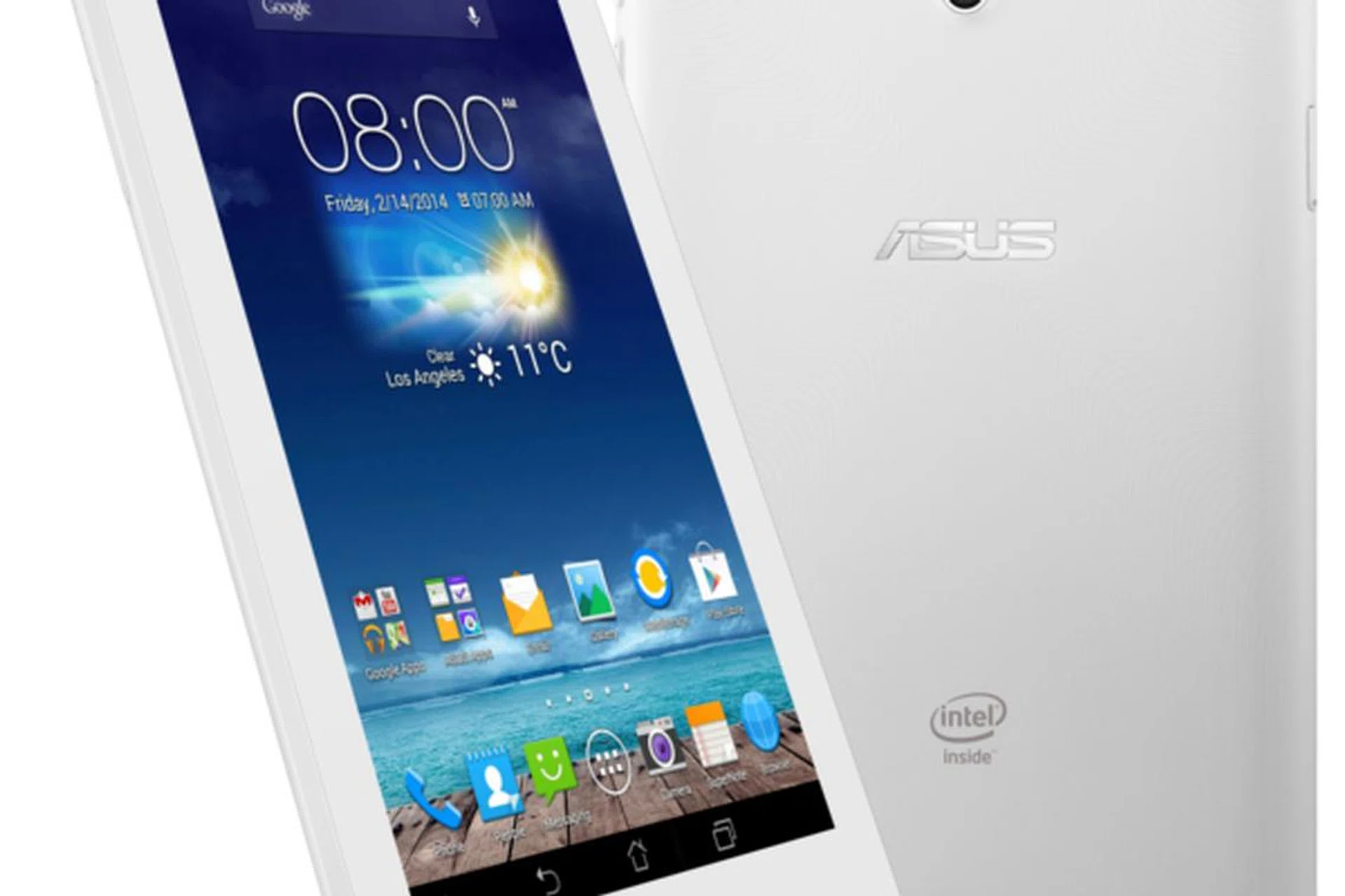 Fonepad 7 LTE (ME372CL).