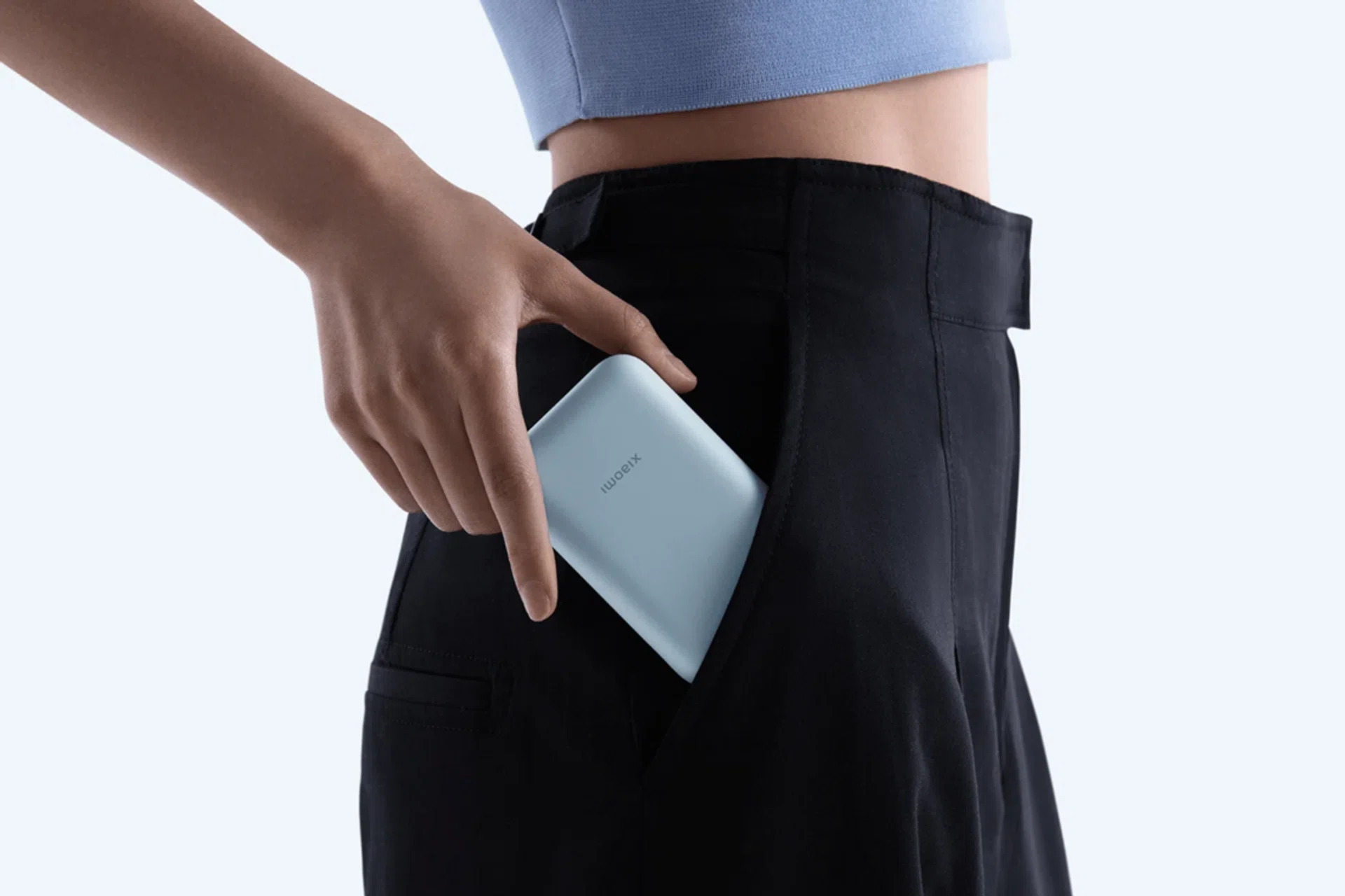 Xiaomi Power Bank 10000mAh