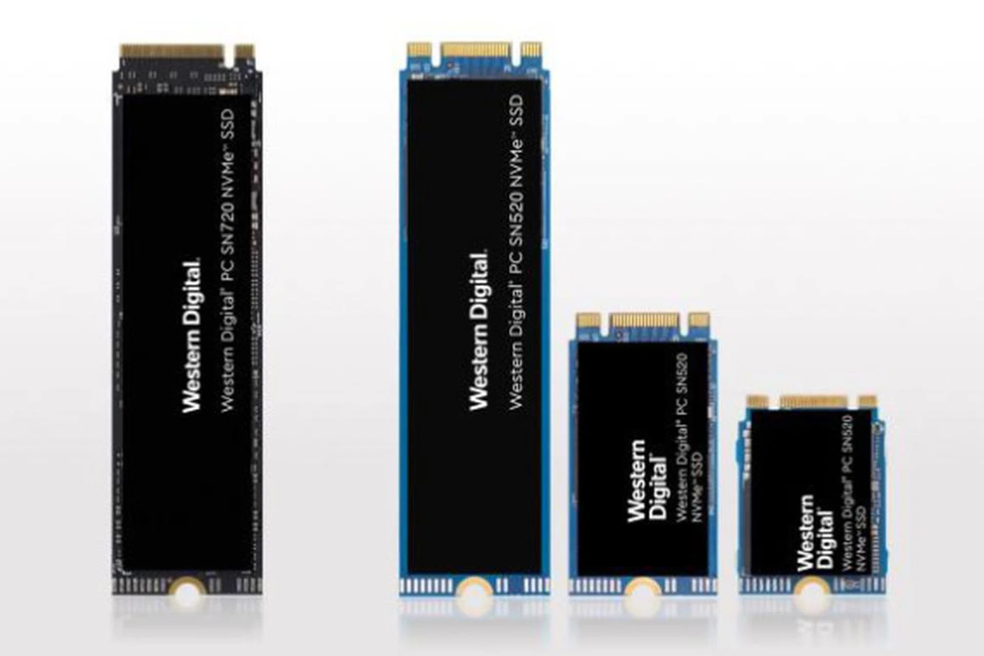 (Image source: Western Digital)