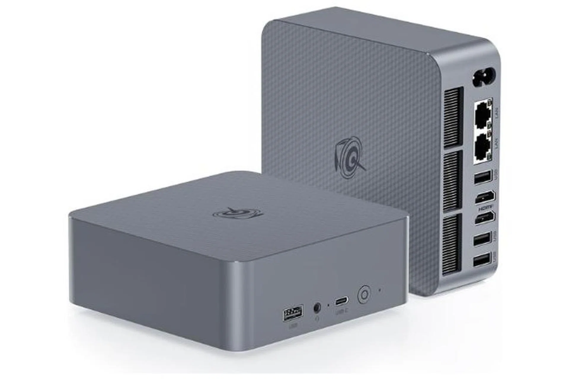 Beelink EQR5 Mini PC