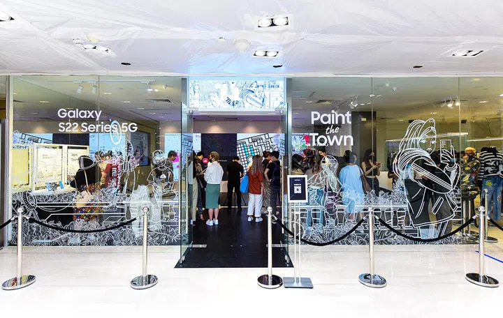 Image credit: Samsung.