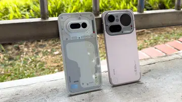 Nothing Phone (4a) Nothing Phone (4a) Pro