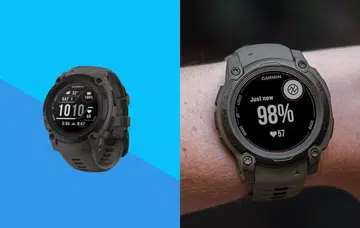 Garmin Instinct E GPS Watch
