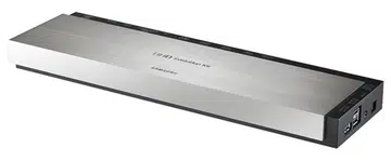 Bought a Samsung 4K TV in 2013? Keep it up-to-date in terms of hardware and features with this SEK-2500U/XS Evolution Kit.