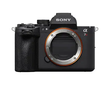 Sony Alpha 7R VI