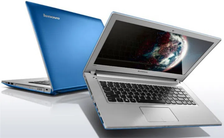 IdeaPad Z400