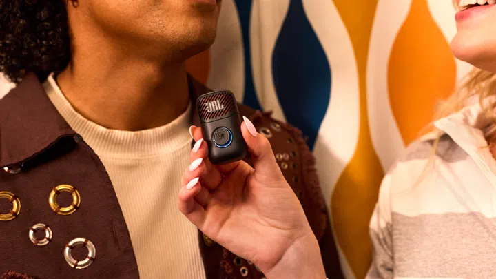 JBL EasySing Mic Mini
