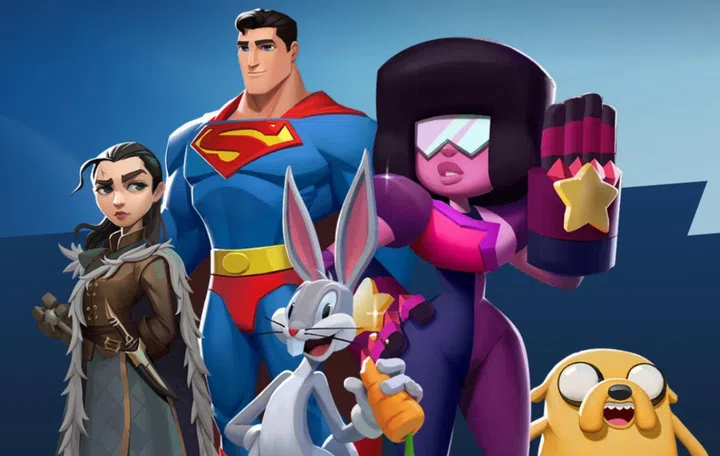 Warner Bros. finally comes clean by releasing MultiVersus' first ...