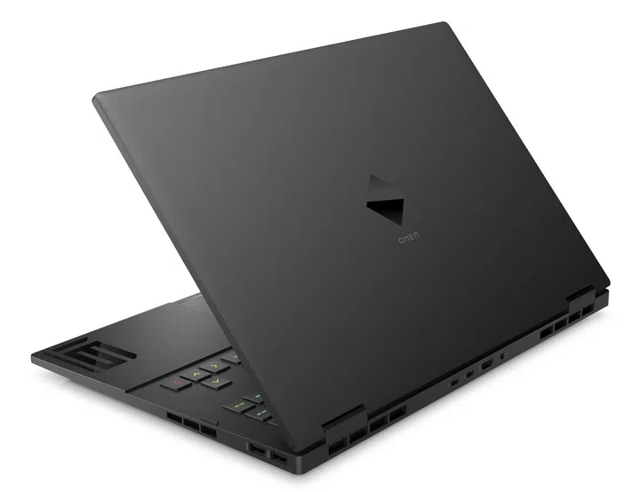 2022 OMEN 16 Cover. Image: HP
