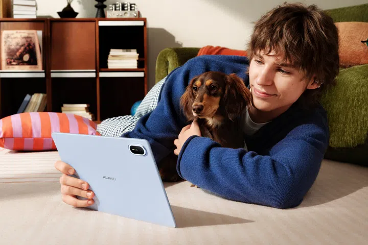 Huawei MatePad Air
