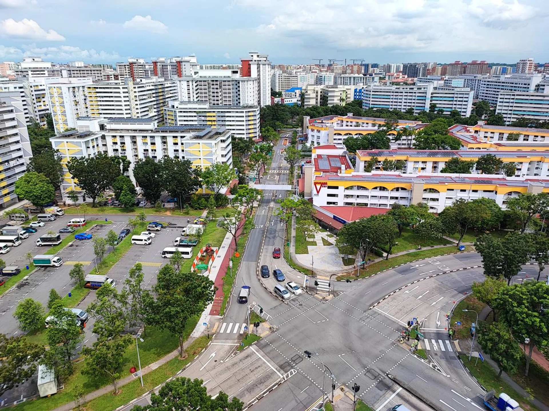 Main camera, no zoom.