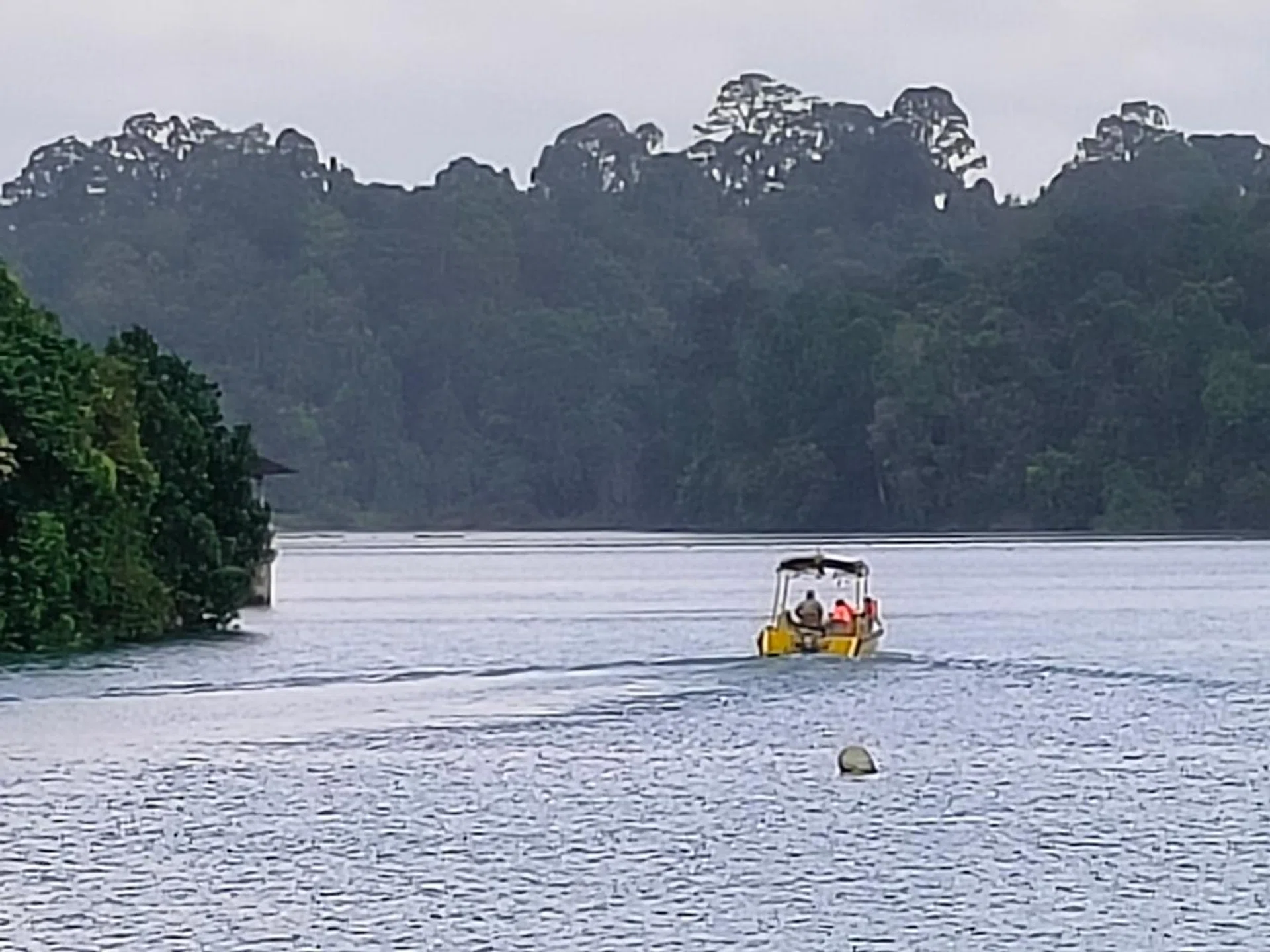 5x zoom on the main camera (50MP, output at 12.5MP).