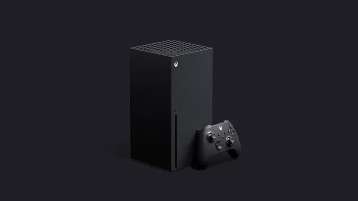 Image: Xbox
