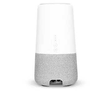 The Huawei AI Cube.