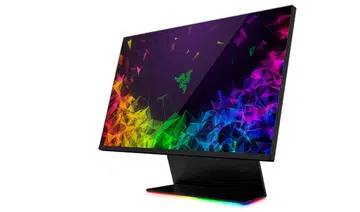 Razer Raptor