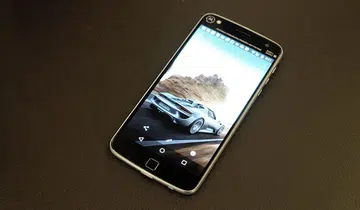 Moto Z Play