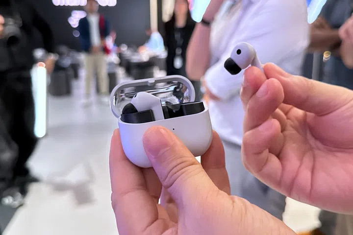 Samsung Galaxy Buds3 FE