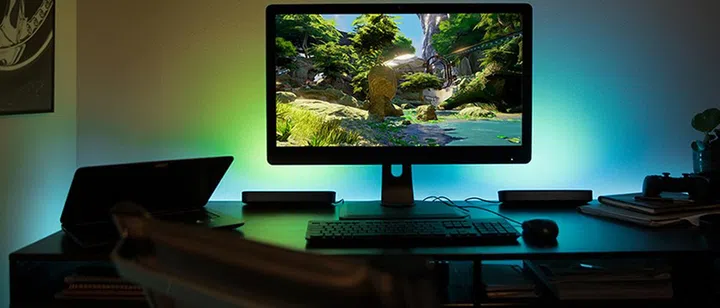 Image Source: Signify