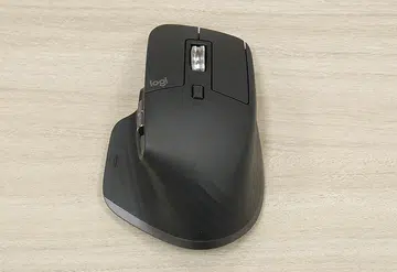 The Logitech MX Master 3 has an updated design and a completely new scroll wheel technology.