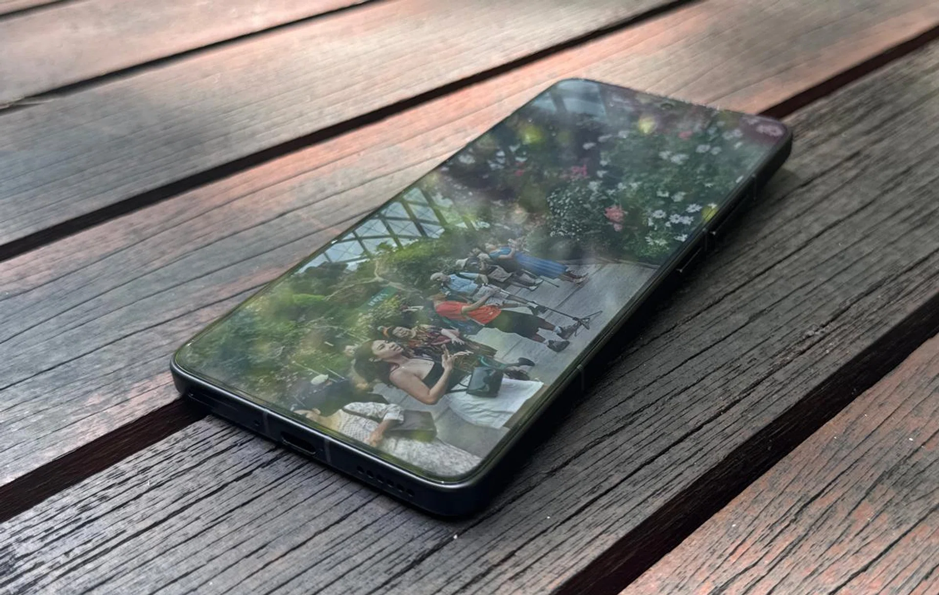 Poco F7 Ultra. Photo: HWZ.