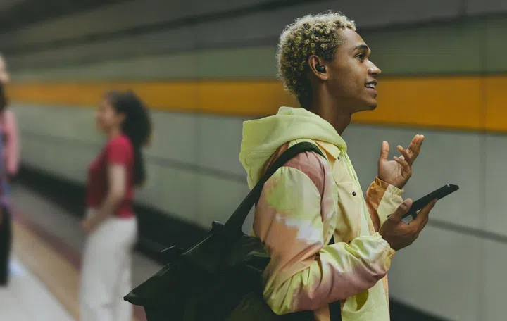 Sony is expanding its Linkbuds lineup. Photo: Sony