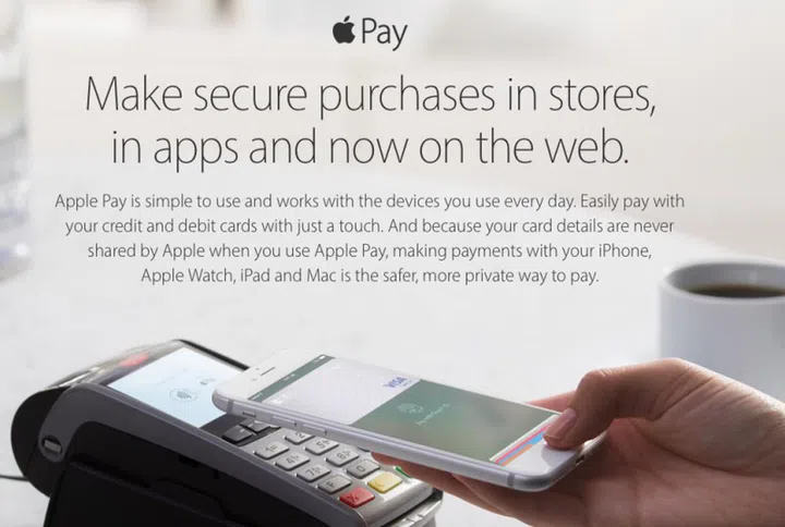 Image source: Apple